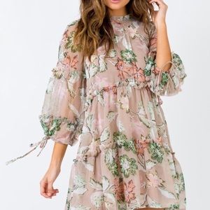 Princess Polly Dress!